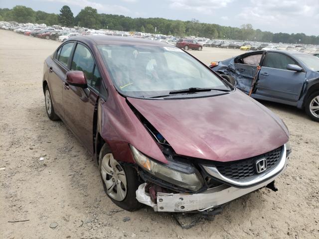 HONDA CIVIC 2013 19xfb2f57de039572