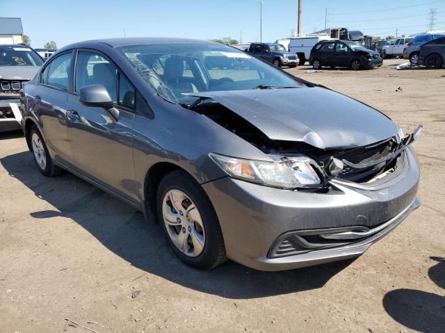 HONDA CIVIC LX 2013 19xfb2f57de041418