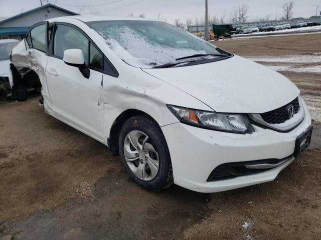 HONDA CIVIC LX 2013 19xfb2f57de045419