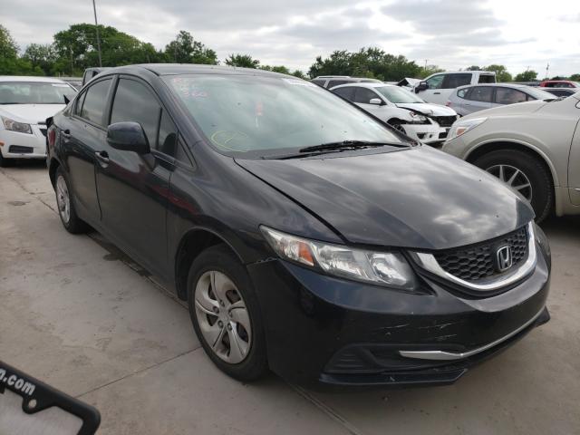 HONDA CIVIC LX 2013 19xfb2f57de045596