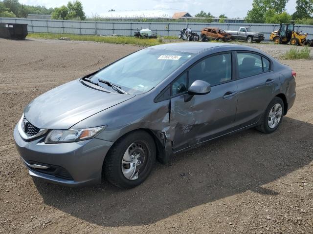 HONDA CIVIC 2013 19xfb2f57de046585