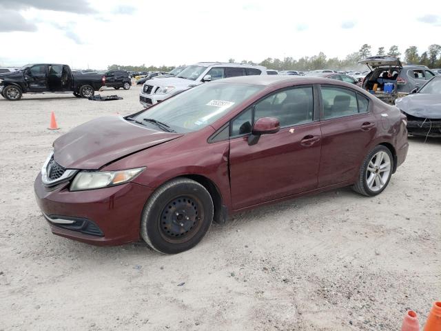 HONDA CIVIC 2013 19xfb2f57de047350