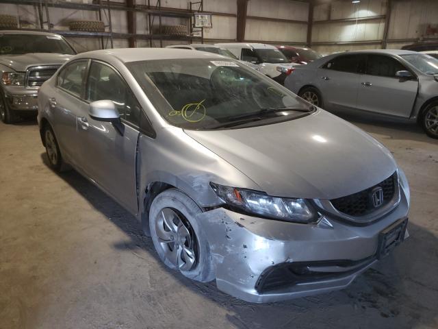 HONDA CIVIC LX 2013 19xfb2f57de048787