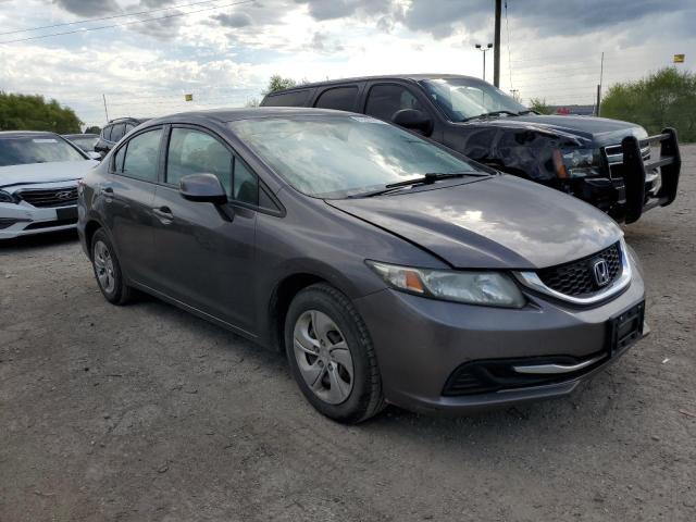 HONDA CIVIC LX 2013 19xfb2f57de049115