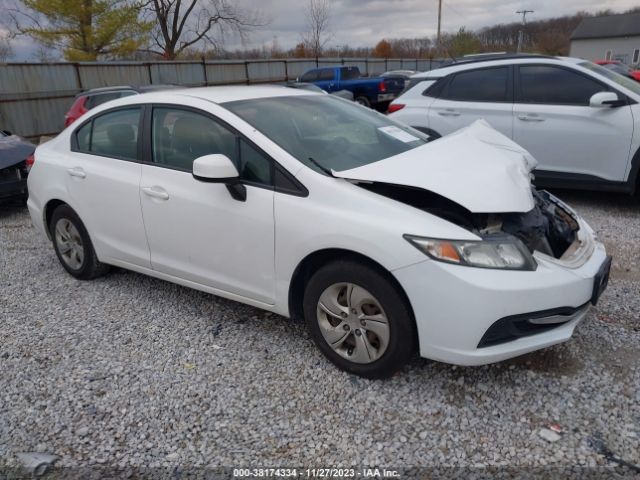 HONDA CIVIC 2013 19xfb2f57de049468