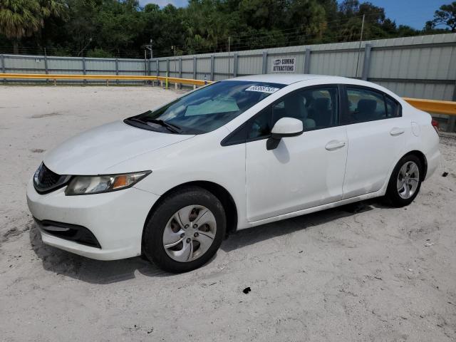 HONDA CIVIC LX 2013 19xfb2f57de052533