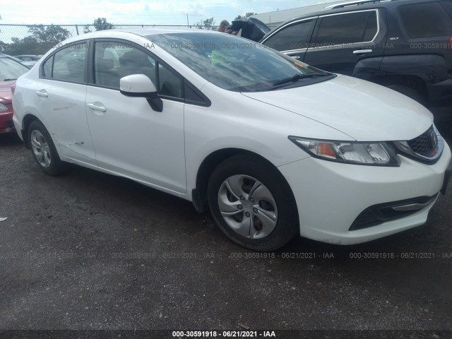 HONDA CIVIC 2013 19xfb2f57de054220