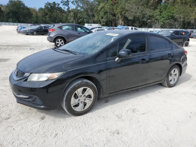 HONDA CIVIC LX 2013 19xfb2f57de054668