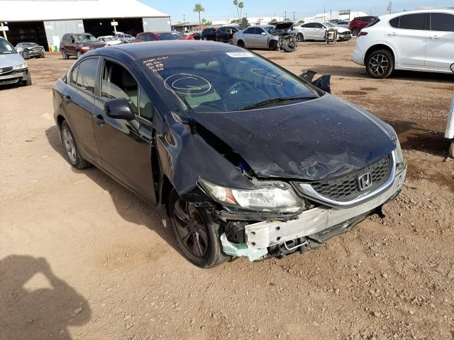 HONDA CIVIC LX 2013 19xfb2f57de057568