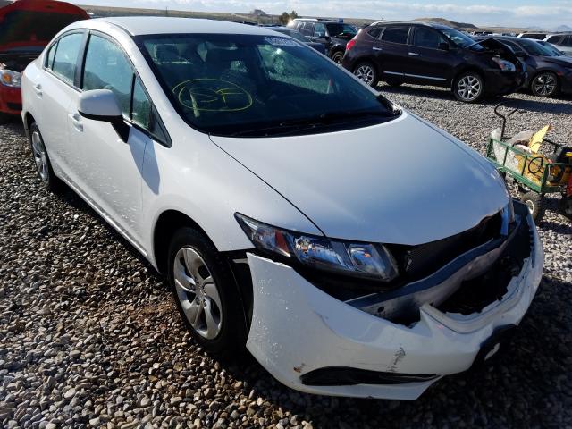 HONDA CIVIC LX 2013 19xfb2f57de058056