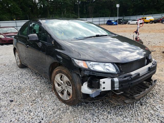 HONDA CIVIC LX 2013 19xfb2f57de058221