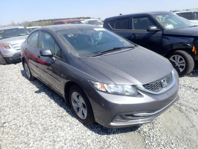 HONDA CIVIC LX 2013 19xfb2f57de060132