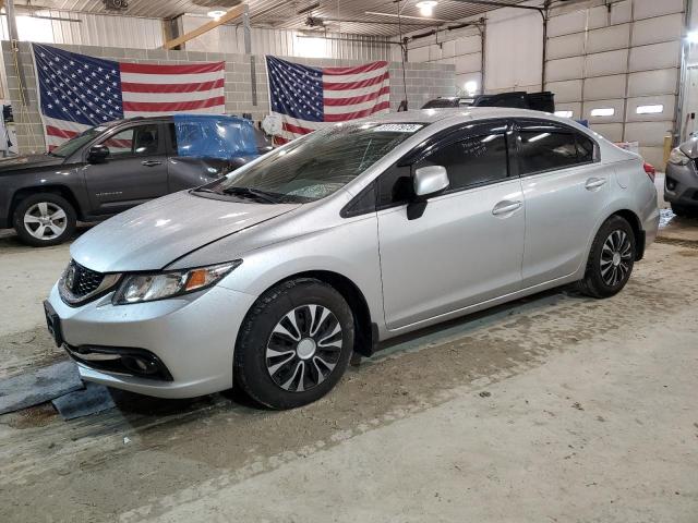 HONDA CIVIC 2013 19xfb2f57de063192