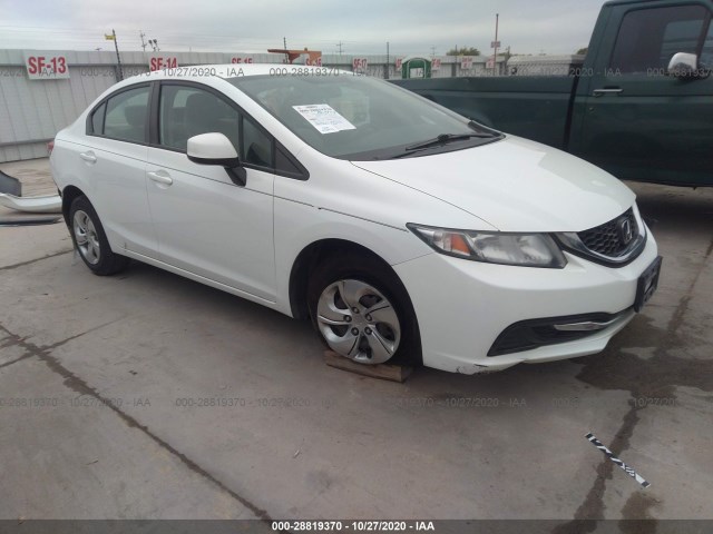 HONDA CIVIC SDN 2013 19xfb2f57de063340