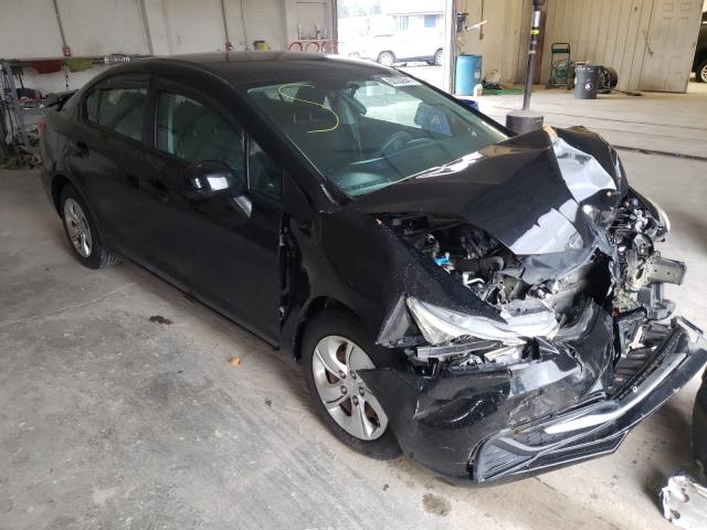 HONDA CIVIC LX 2013 19xfb2f57de064701