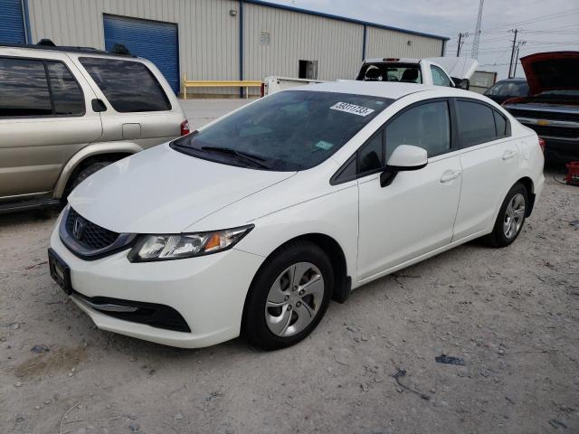 HONDA CIVIC LX 2013 19xfb2f57de065069