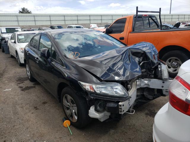 HONDA CIVIC LX 2013 19xfb2f57de066335