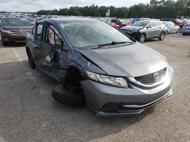 HONDA CIVIC LX 2013 19xfb2f57de066769