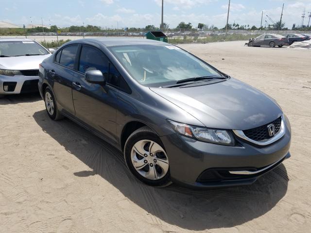 HONDA CIVIC LX 2013 19xfb2f57de067498