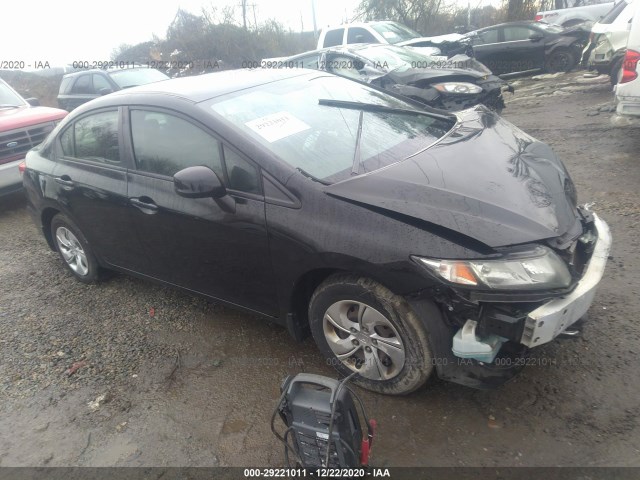 HONDA CIVIC SDN 2013 19xfb2f57de069624