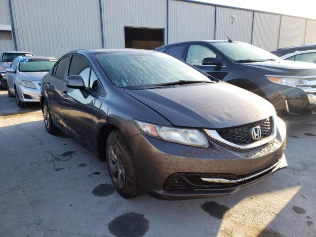 HONDA CIVIC LX 2013 19xfb2f57de070112