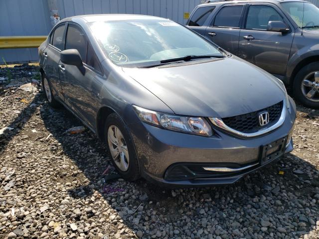 HONDA CIVIC LX 2013 19xfb2f57de070935