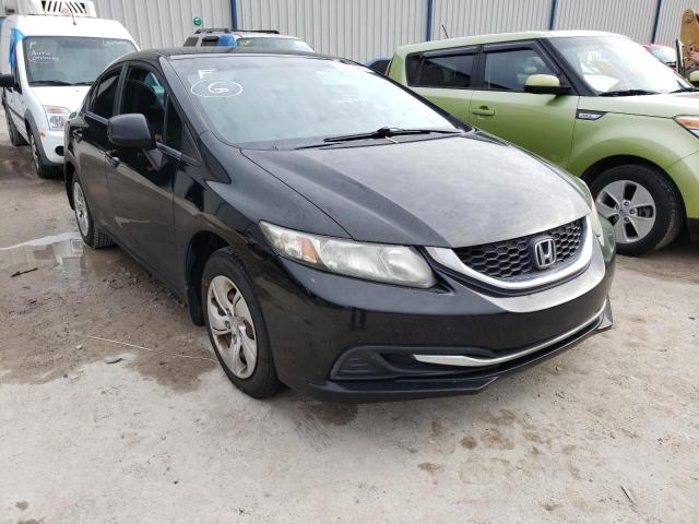 HONDA CIVIC LX 2013 19xfb2f57de071194