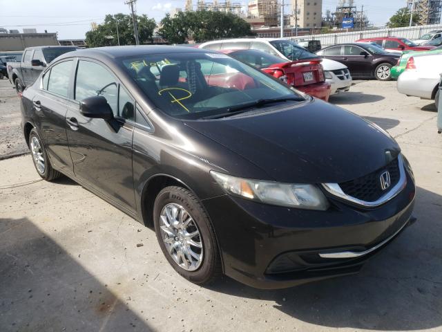 HONDA CIVIC LX 2013 19xfb2f57de071390