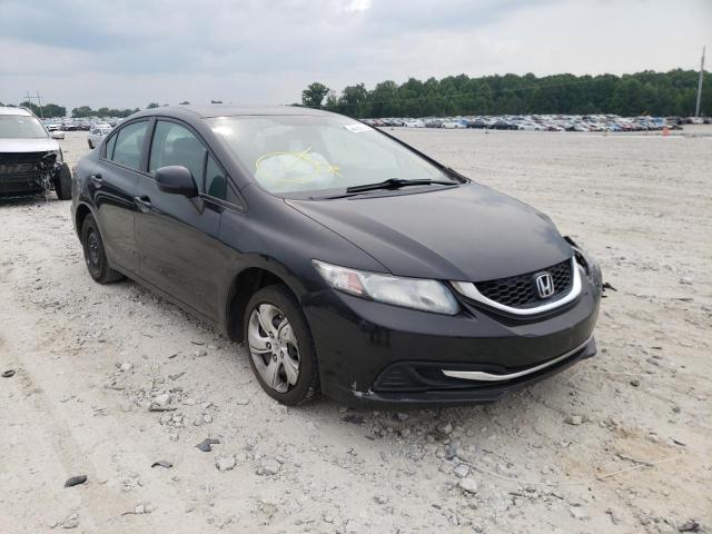 HONDA CIVIC LX 2013 19xfb2f57de073446