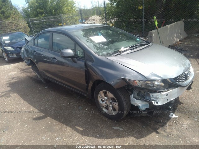 HONDA CIVIC SDN 2013 19xfb2f57de074306