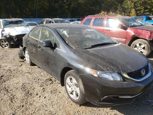 HONDA CIVIC LX 2013 19xfb2f57de077691