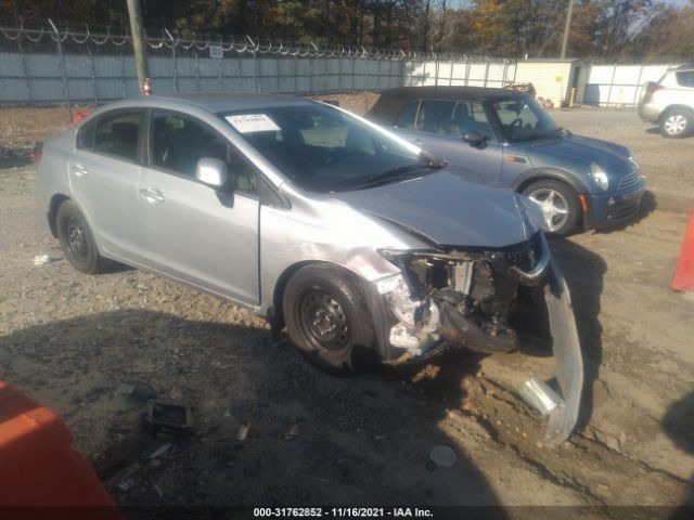 HONDA CIVIC SDN 2013 19xfb2f57de078033