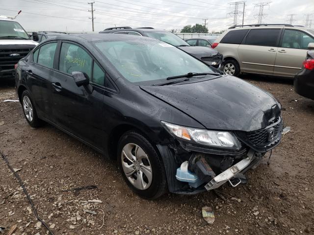 HONDA CIVIC LX 2013 19xfb2f57de089937