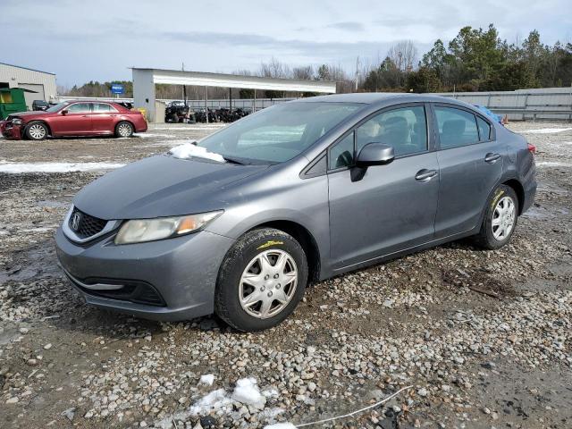 HONDA CIVIC 2013 19xfb2f57de090022