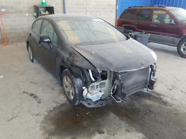 HONDA CIVIC LX 2013 19xfb2f57de093051