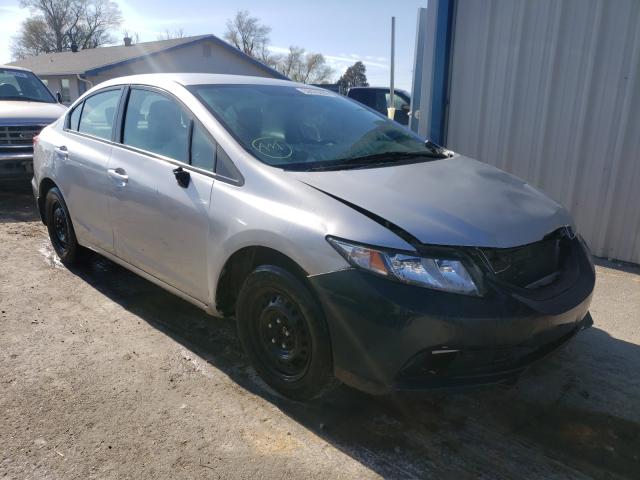 HONDA CIVIC LX 2013 19xfb2f57de093812