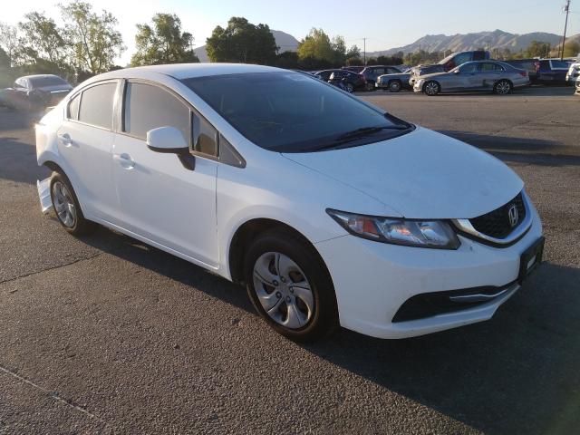 HONDA CIVIC LX 2013 19xfb2f57de094295