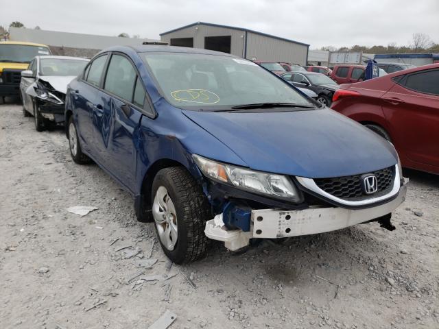 HONDA CIVIC LX 2013 19xfb2f57de096239