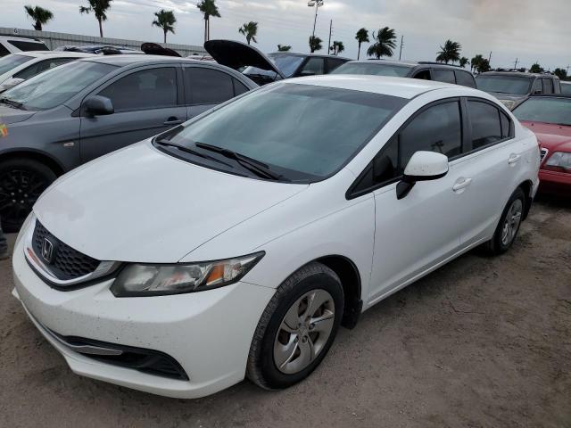 HONDA CIVIC LX 2013 19xfb2f57de097083