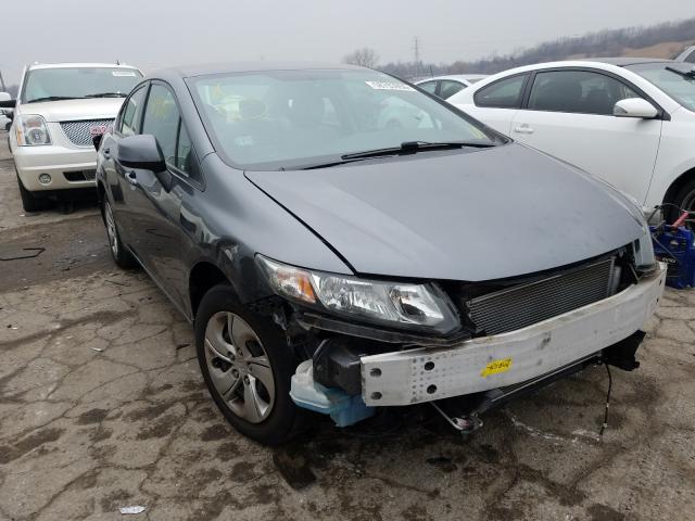 HONDA CIVIC 2013 19xfb2f57de097178