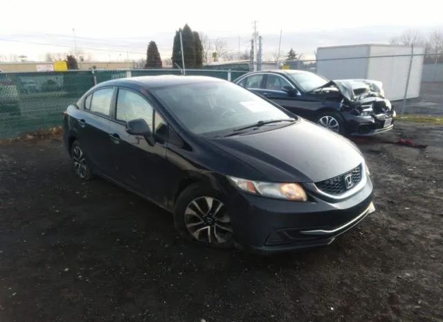 HONDA CIVIC SDN 2013 19xfb2f57de098928