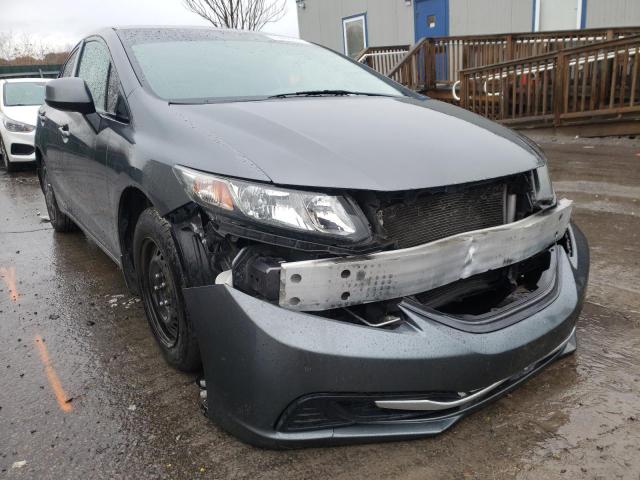 HONDA CIVIC LX 2013 19xfb2f57de099416