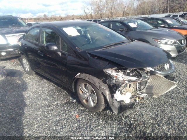 HONDA CIVIC SDN 2013 19xfb2f57de200924