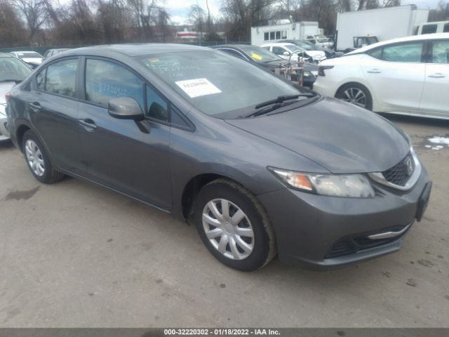 HONDA CIVIC SDN 2013 19xfb2f57de202057