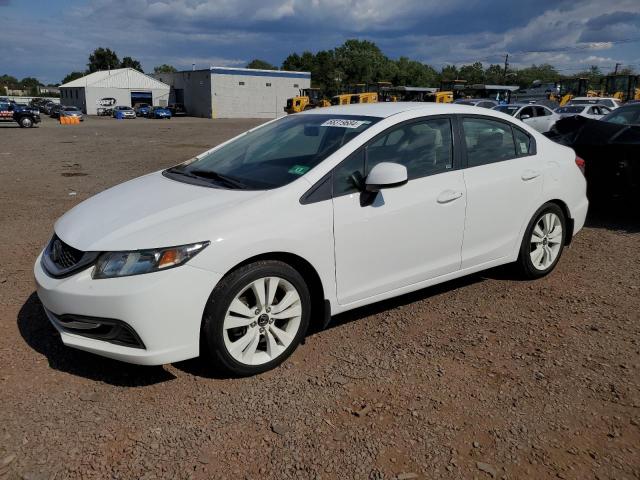 HONDA CIVIC LX 2013 19xfb2f57de204276