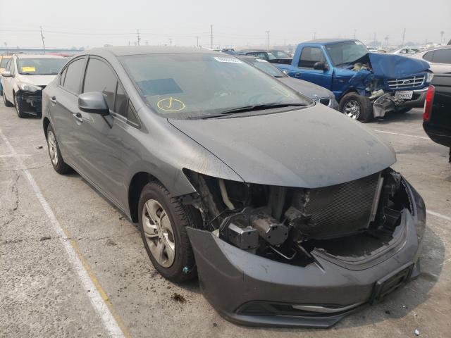 HONDA CIVIC LX 2013 19xfb2f57de211017