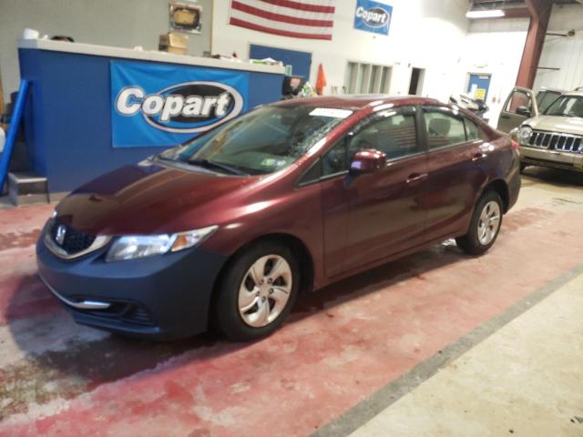 HONDA CIVIC LX 2013 19xfb2f57de212703