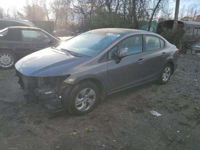 HONDA CIVIC 2013 19xfb2f57de213107