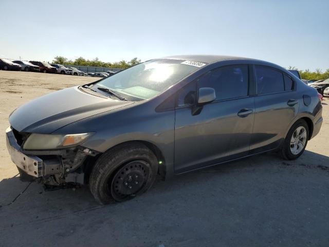 HONDA CIVIC 2013 19xfb2f57de215603