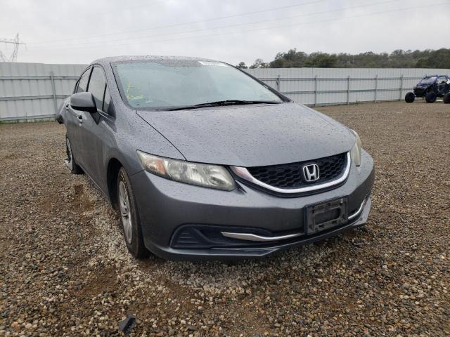 HONDA CIVIC LX 2013 19xfb2f57de215620